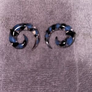 COPY - Glass Earings